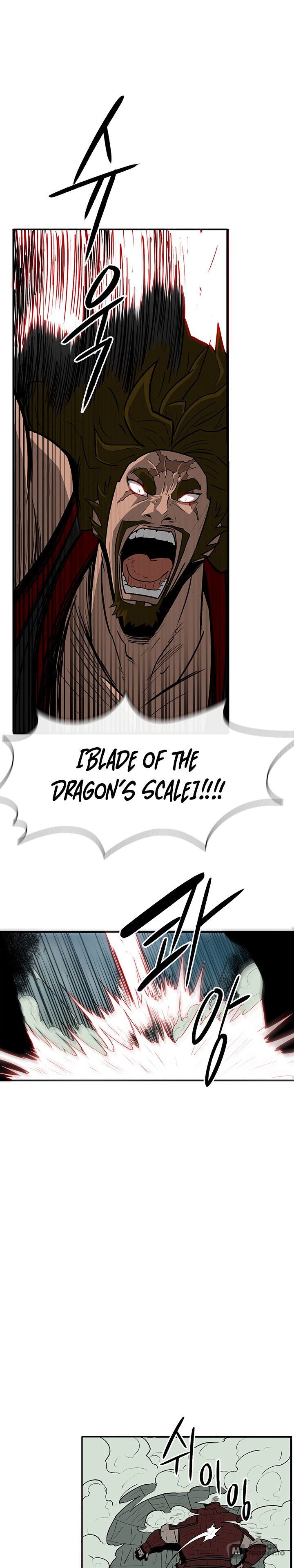 The Legend of the Northern Blade, Chapter 30 image 19